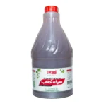 سرکه کارامل سه لیتری