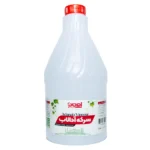 سرکه سفید سه لیتری آداناب